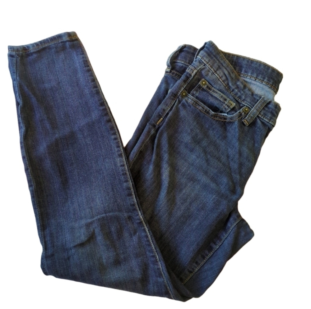 GAP women's skinny jeans